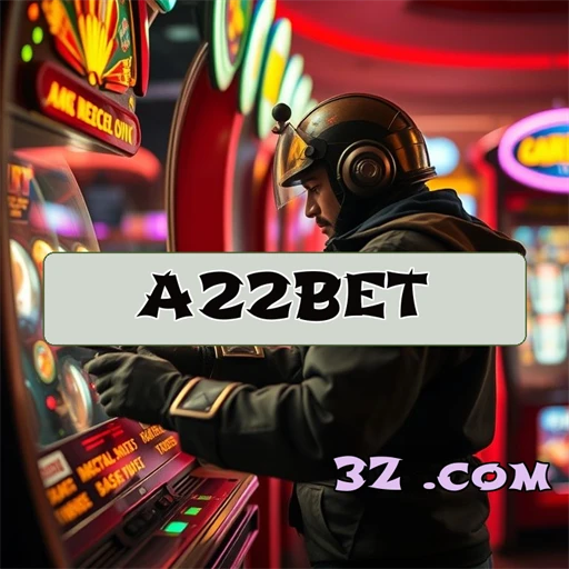 Explorando o App do a22bet.com: Mais Jogos, Mais Emoção