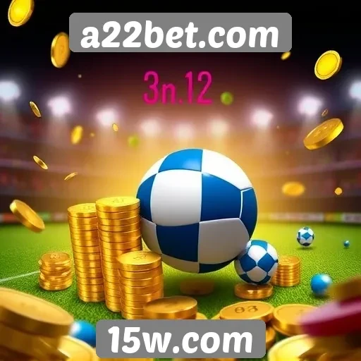novas promoções atraentes no a22bet.com