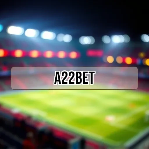 a22bet.com E-sports