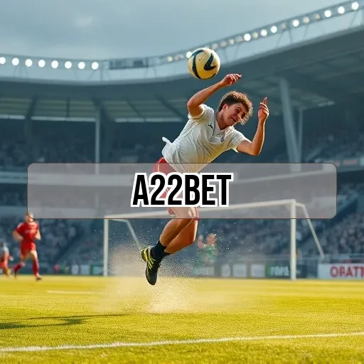 a22bet.com Jackpots