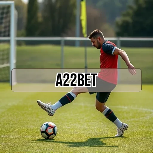 a22bet.com Notícias